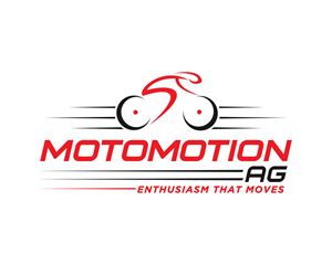 Diseño de Logo por Atec para Niederberger Motos AG | Diseño: #31030368