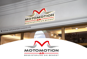 Diseño de Logo por Rubia@ para Niederberger Motos AG | Diseño: #31017052
