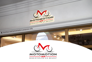Diseño de Logo por Rubia@ para Niederberger Motos AG | Diseño: #31061424