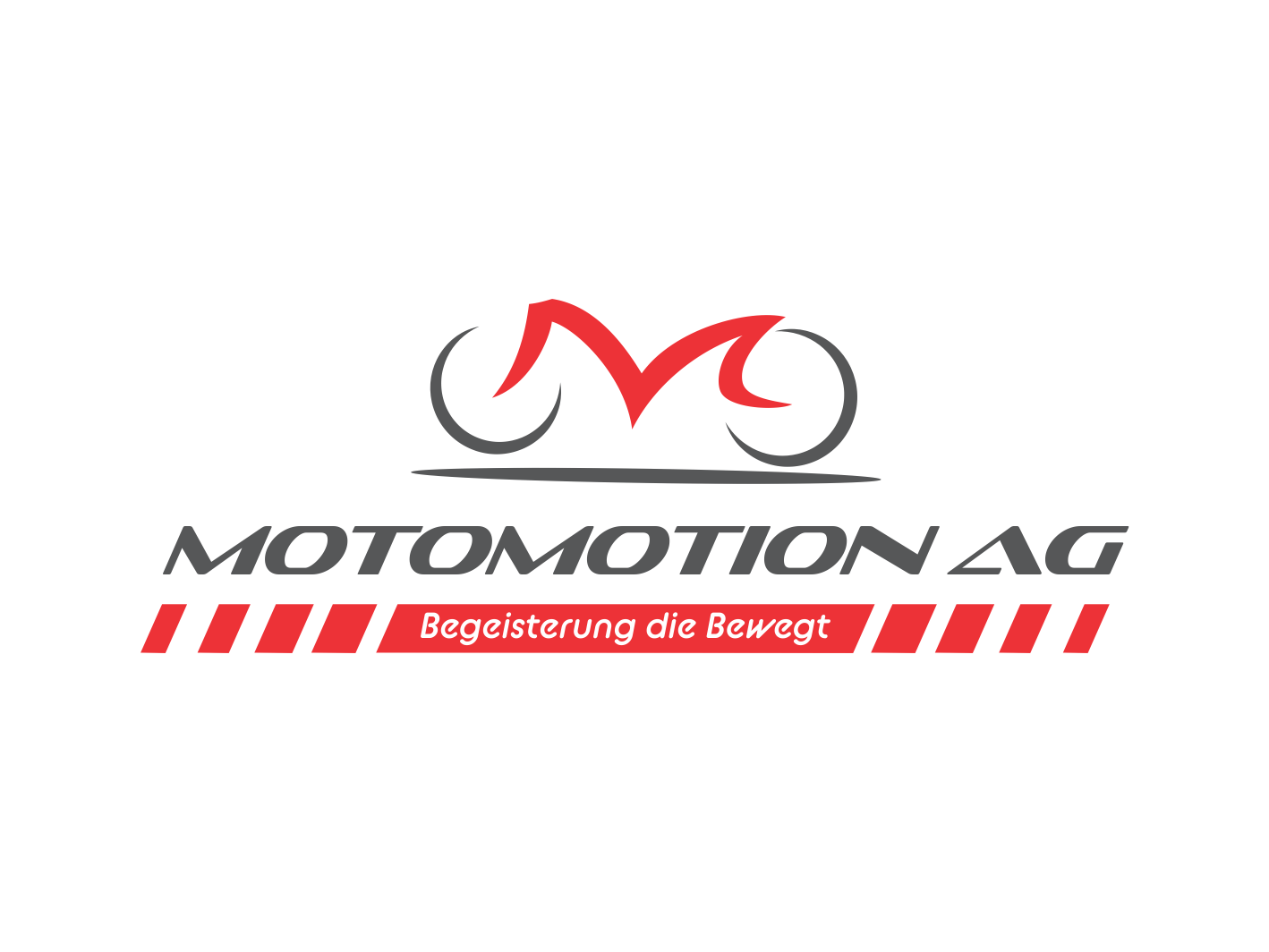 Logo Design by BNdesigner for Niederberger Motos AG | Design #31025339