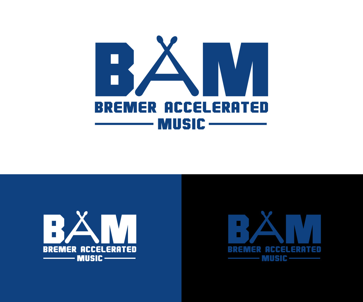 Logo Design by Kavth for this project | Design #31050387