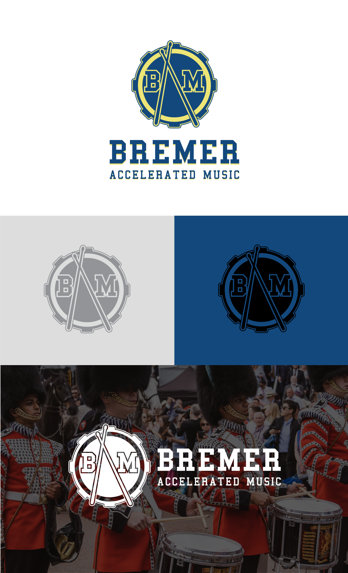Logo Design by ICKE for this project | Design #31062857