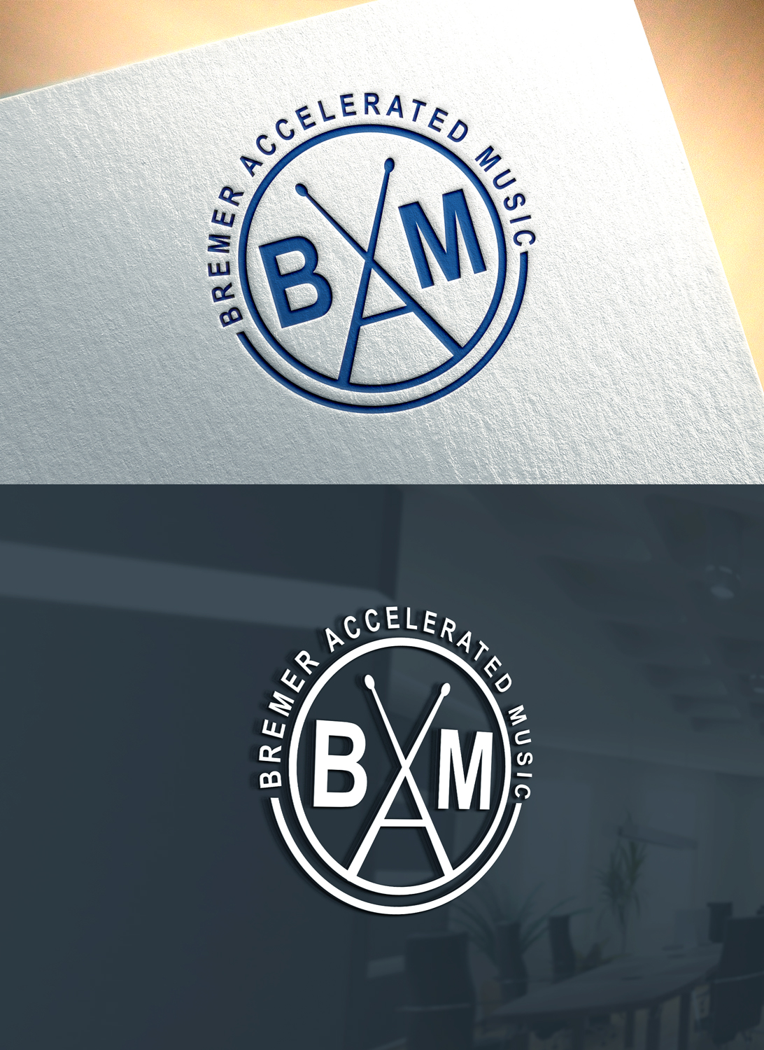 Logo Design by RaKu 2 for this project | Design #31055053