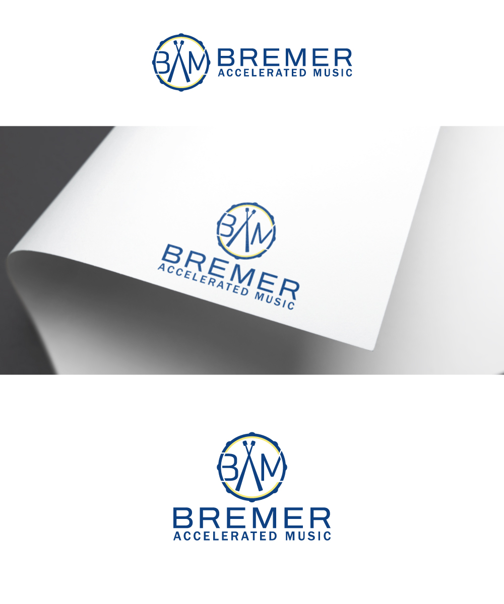Logo Design by Trident for this project | Design #31034107