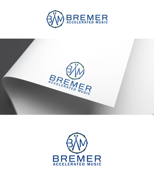 Logo-Design von Trident für dieses Projekt | Design: #31034107