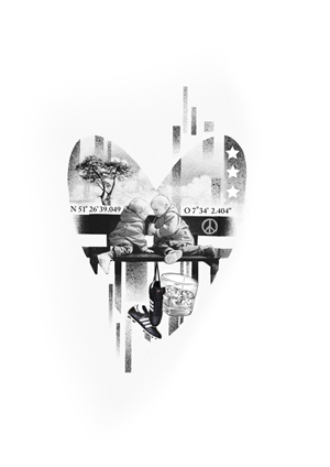 Tattoo Design by Omelas for this project | Design: #31062137