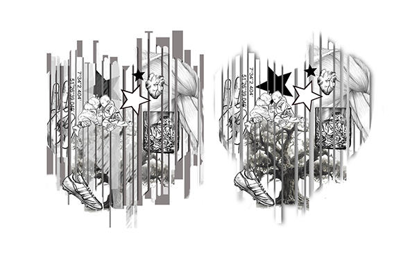 Tattoo Design by ioio for this project | Design #31027468