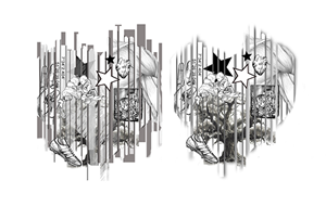 Tattoo Design by ioio for this project | Design: #31027468