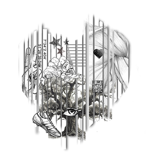 Tattoo Design by ioio for this project | Design: #31035303