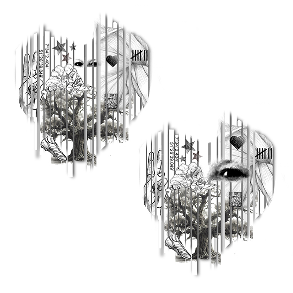 Tattoo Design by ioio for this project | Design #31043226