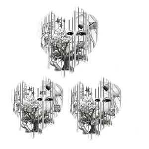 Tattoo Design by ioio for this project | Design: #31048306