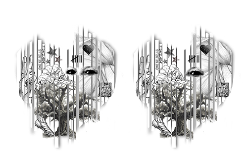 Tattoo Design by ioio for this project | Design: #31049649