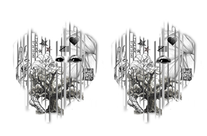 Tattoo Design by ioio