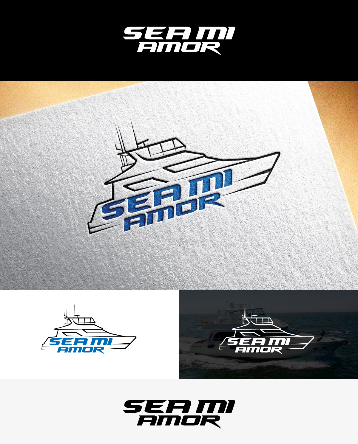 Logo Design by sol design2 for this project | Design #31042476