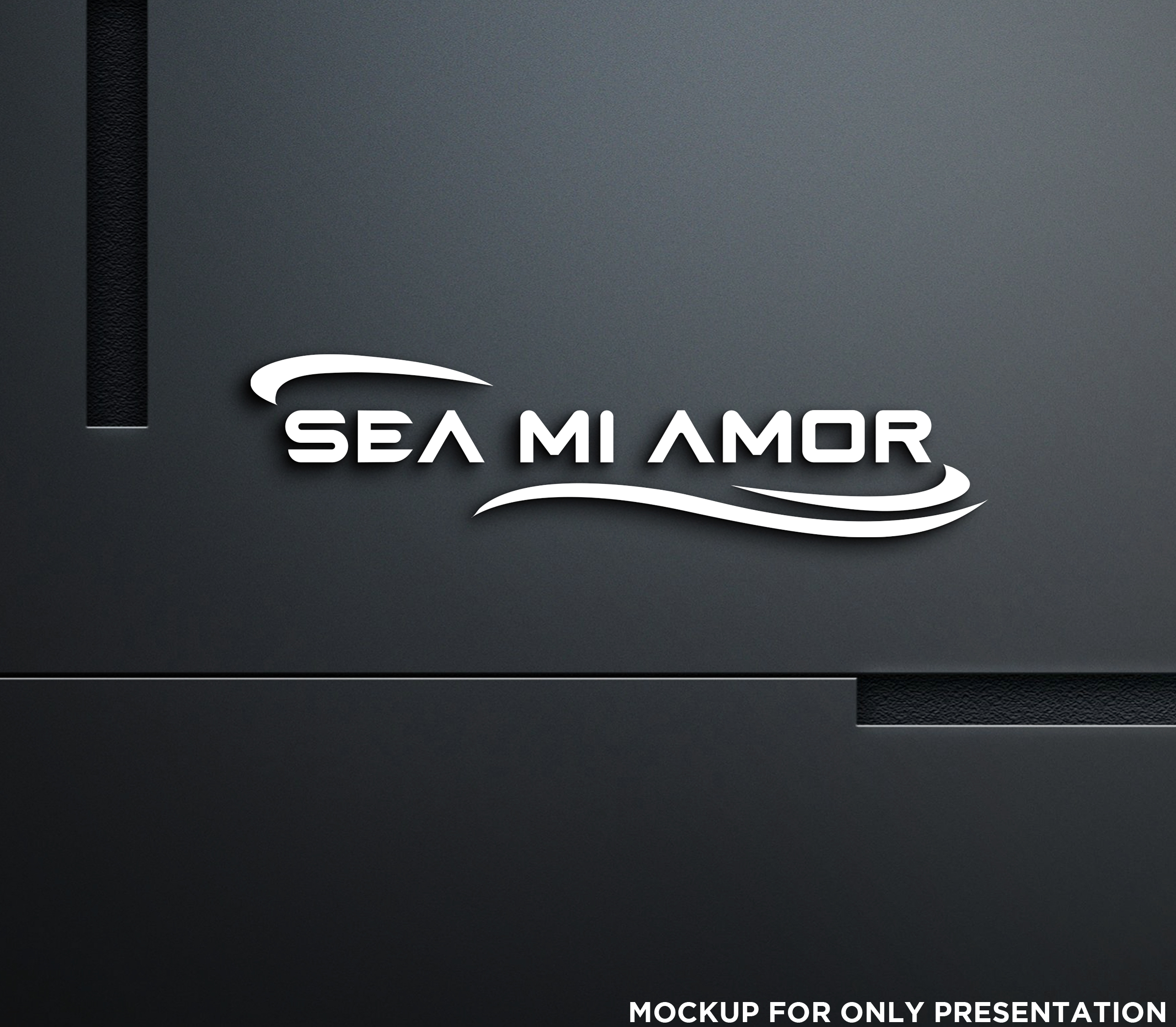 Logo Design by khadiga90 for this project | Design #31022906