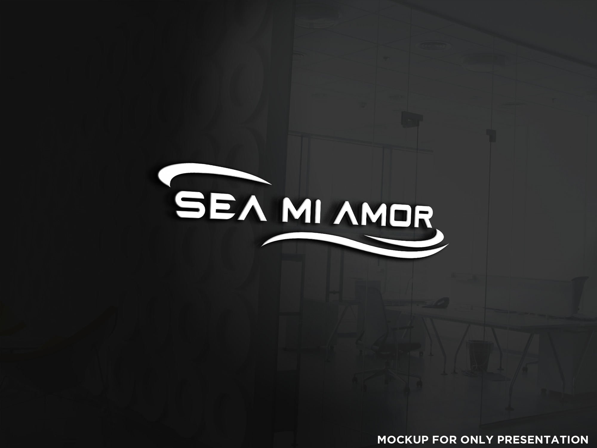 Logo Design by khadiga90 for this project | Design #31022908