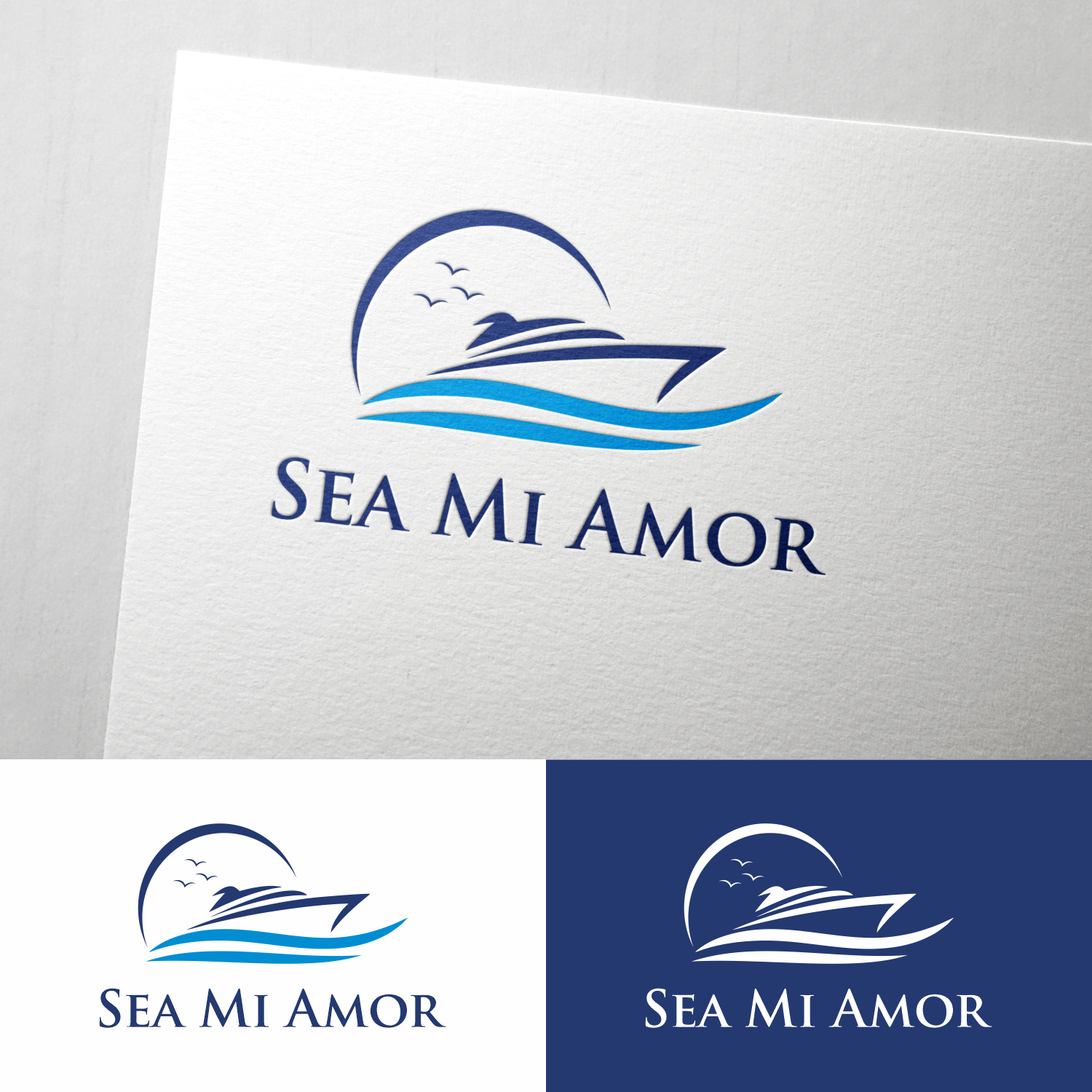 Logo Design by anakbuah for this project | Design #31016542