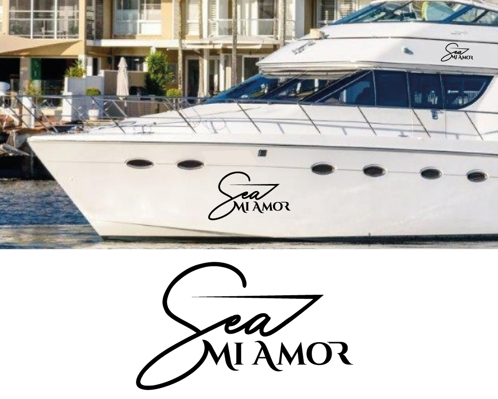 Logo Design by Rubia@ for this project | Design #31017490