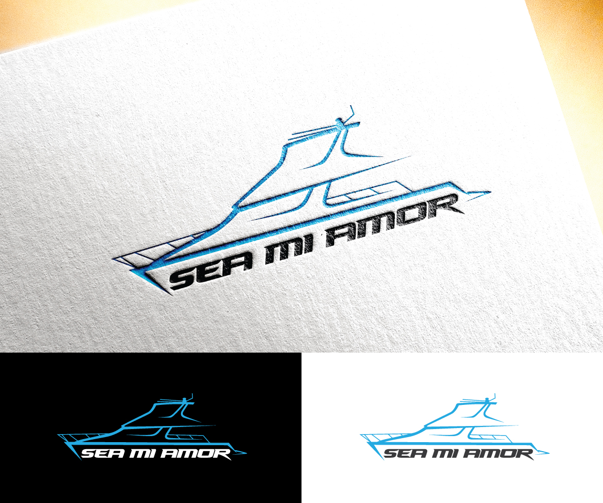 Logo Design by step forward 2 for this project | Design #31018980