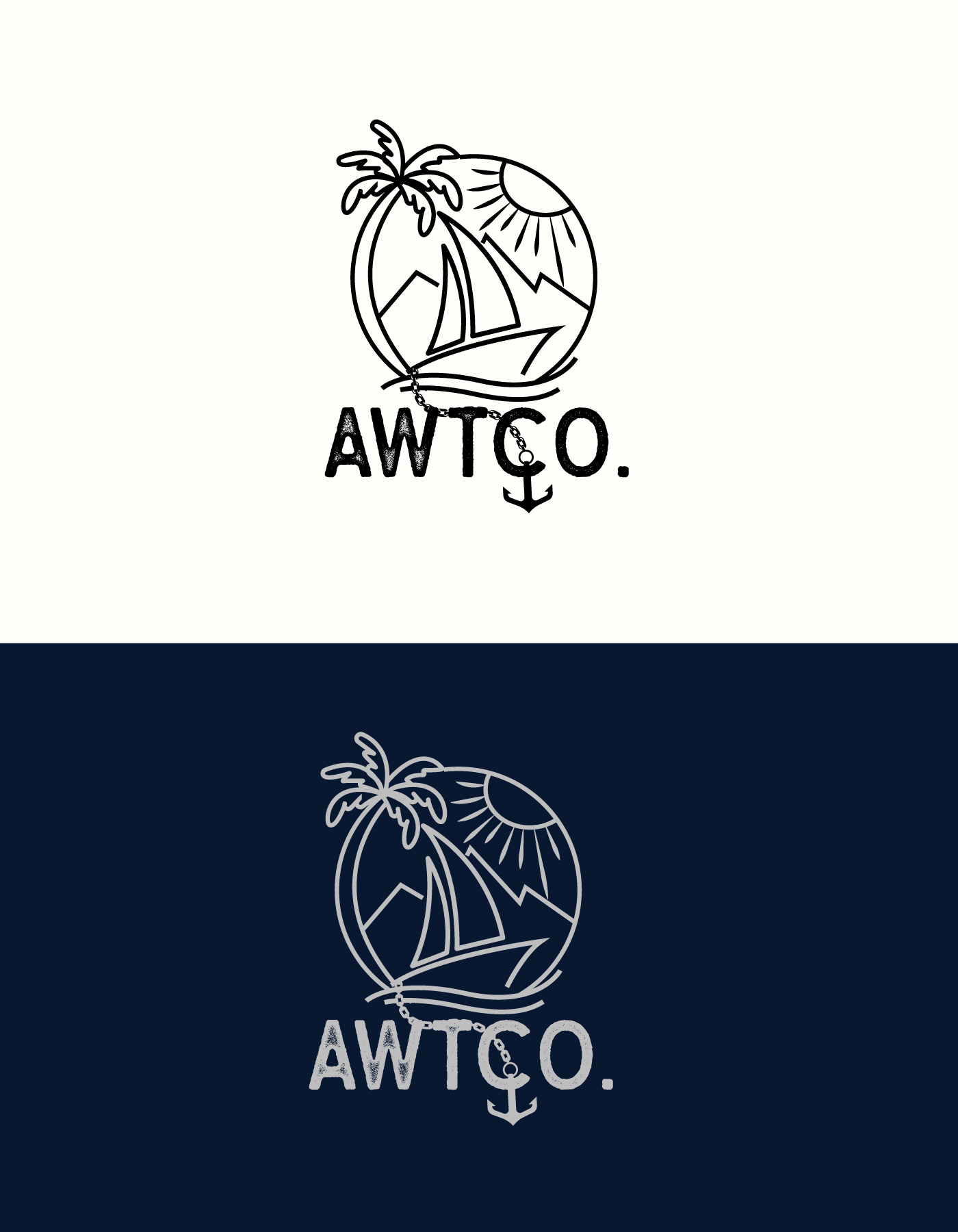 Logo Design by Farhad Kreative for this project | Design #31018365