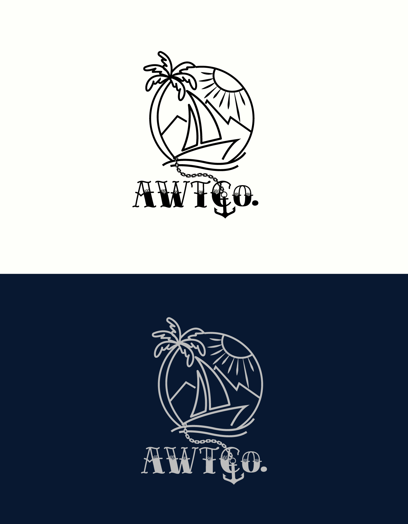 Logo Design by Farhad Kreative for this project | Design #31018366
