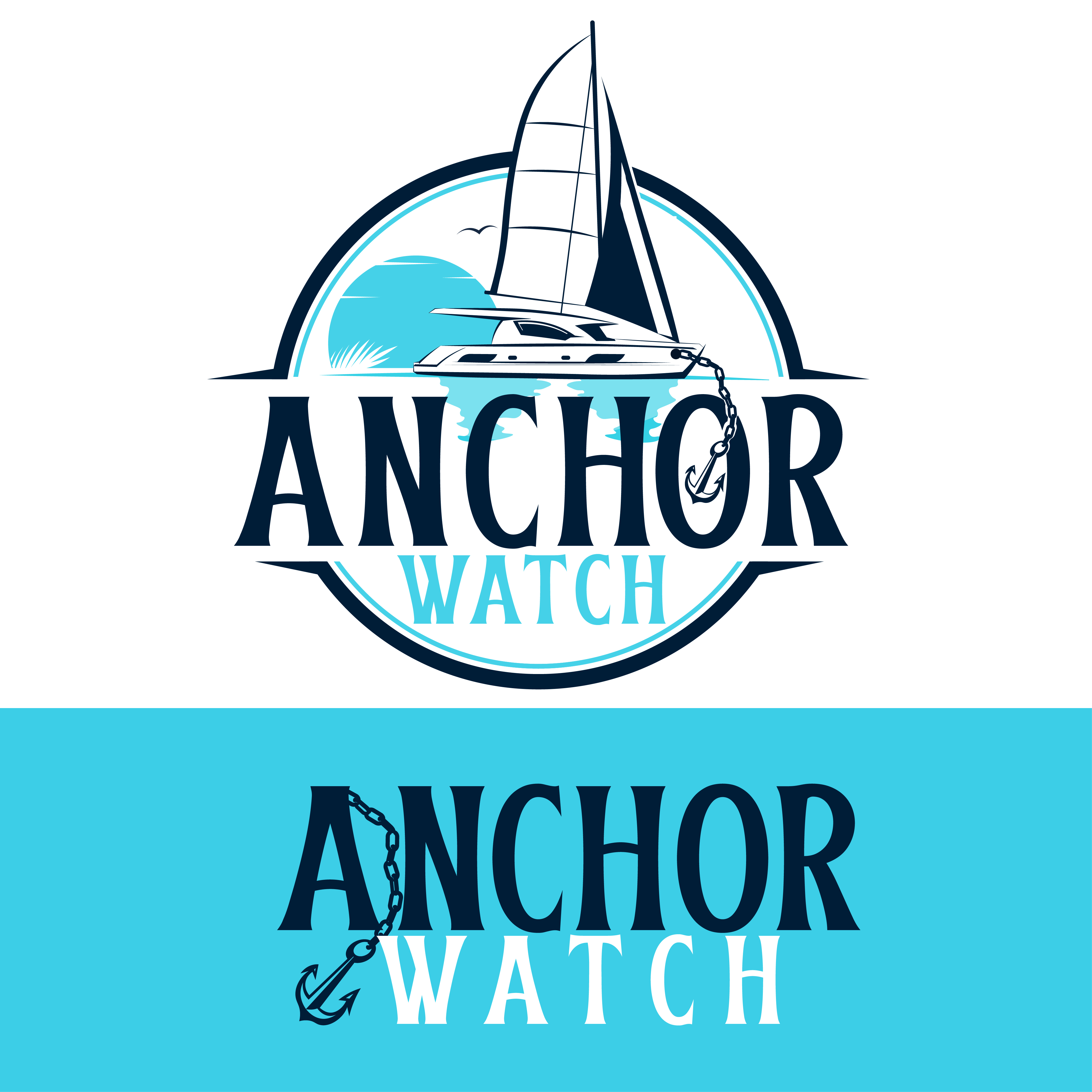 Logo Design by sarrita for this project | Design #31017522