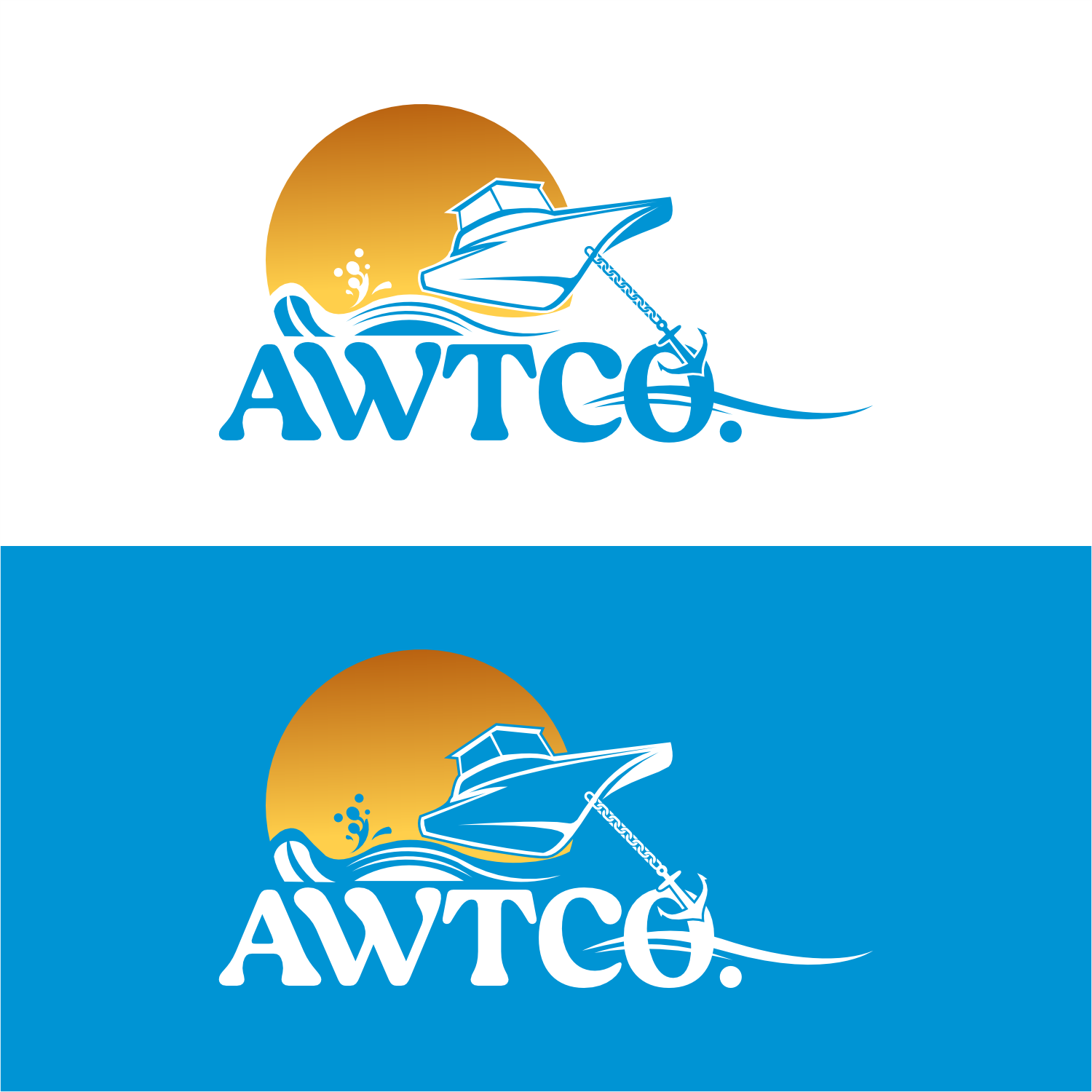 Logo-Design von cah awu für dieses Projekt | Design #31029941
