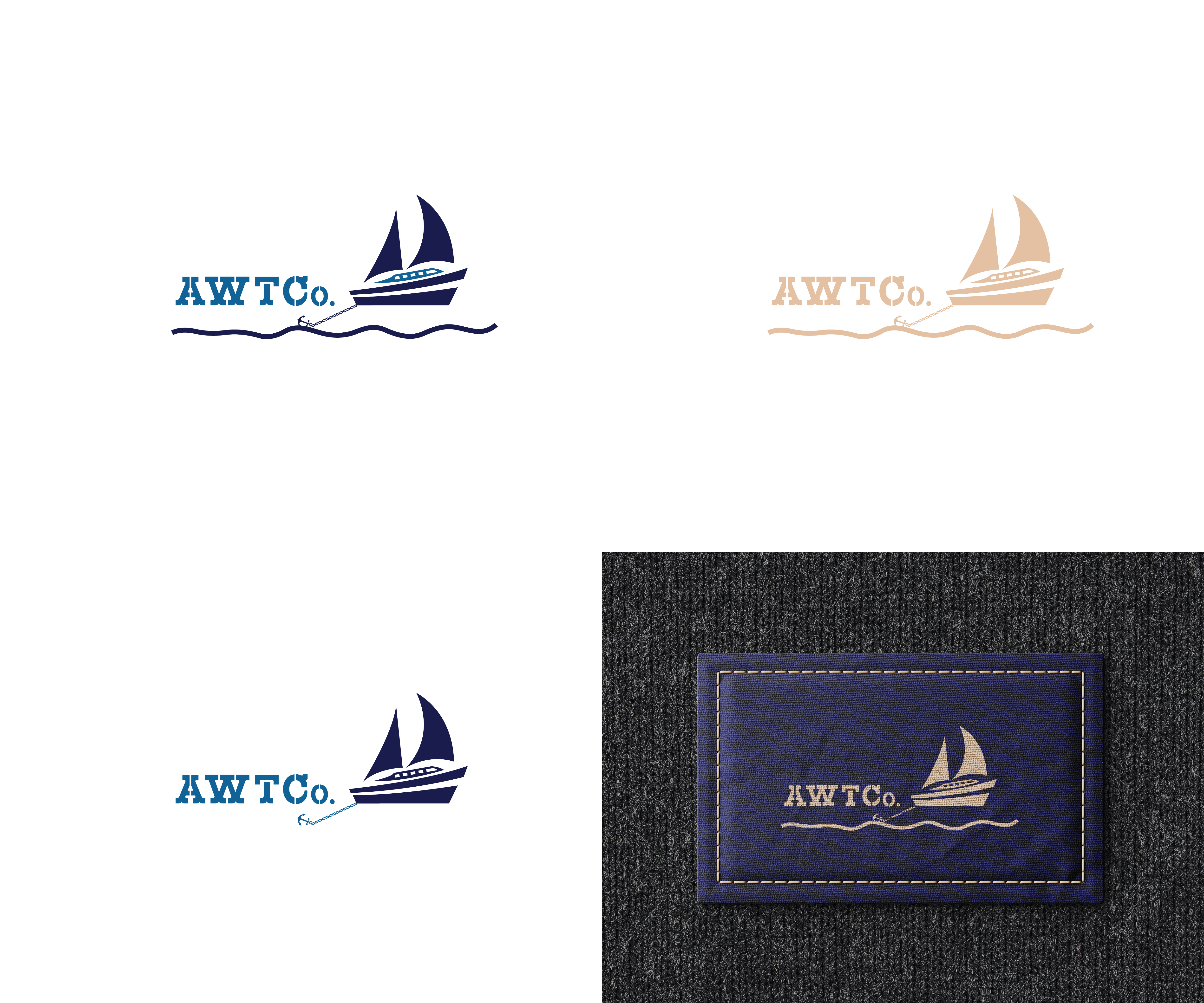 Logo Design by Tube light for this project | Design #31067138