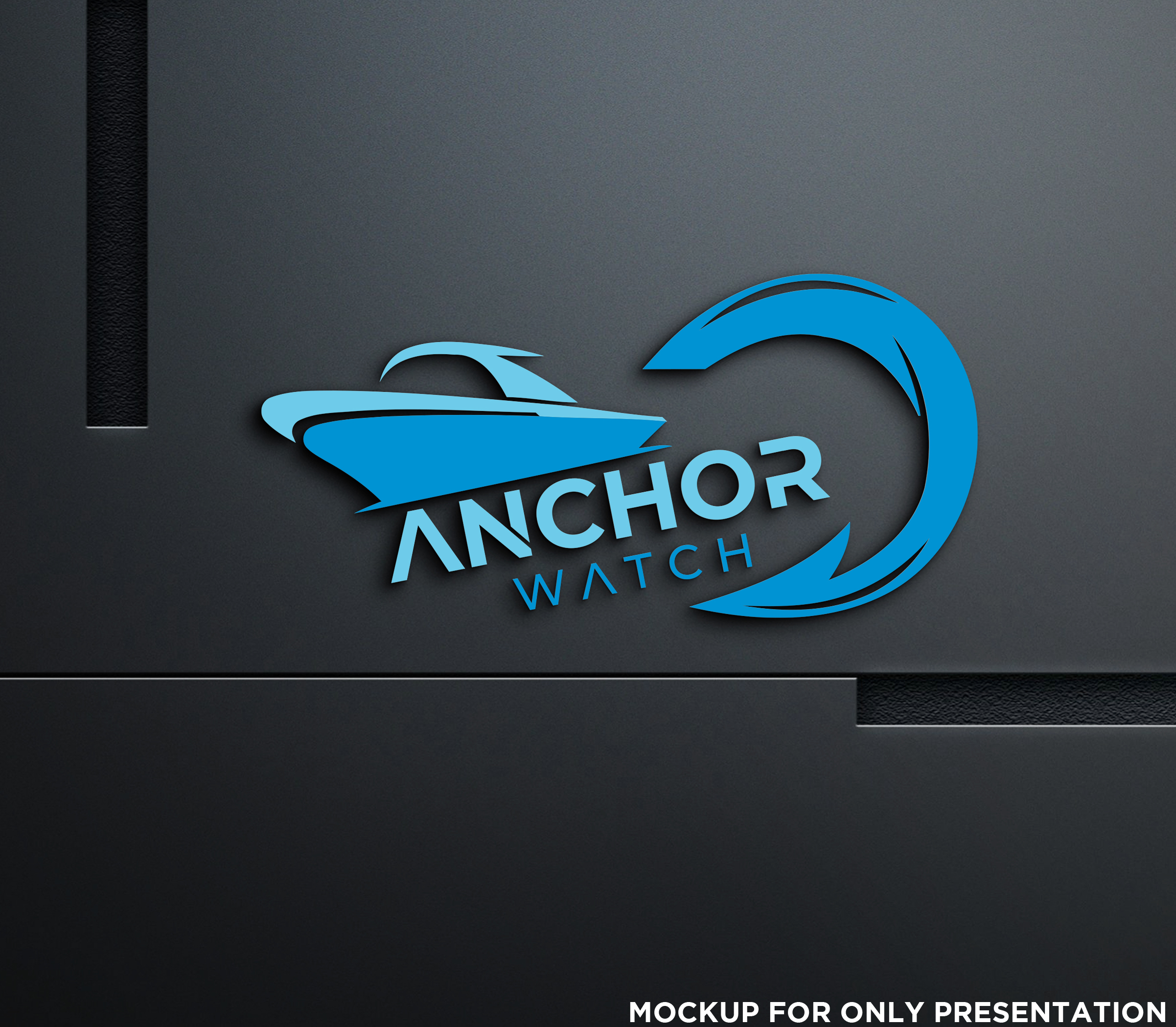 Logo Design by khadiga90 for this project | Design #31023342