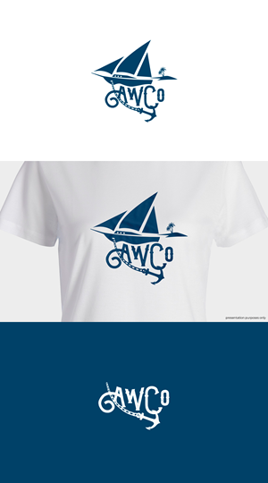 Logo Design by voltart