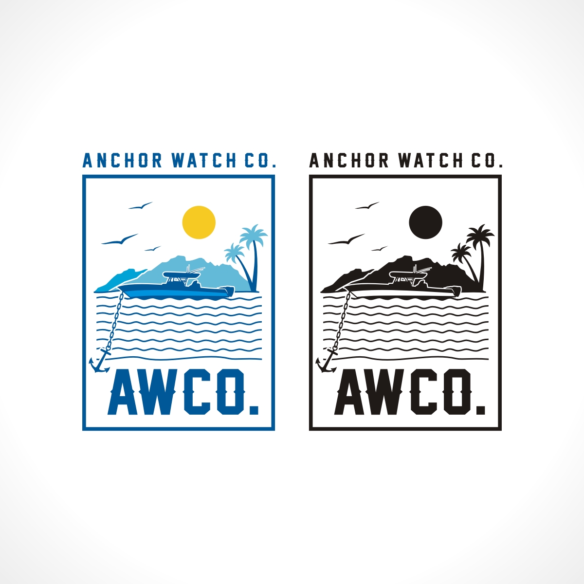 Logo Design by N83touchthesky for this project | Design #31018069