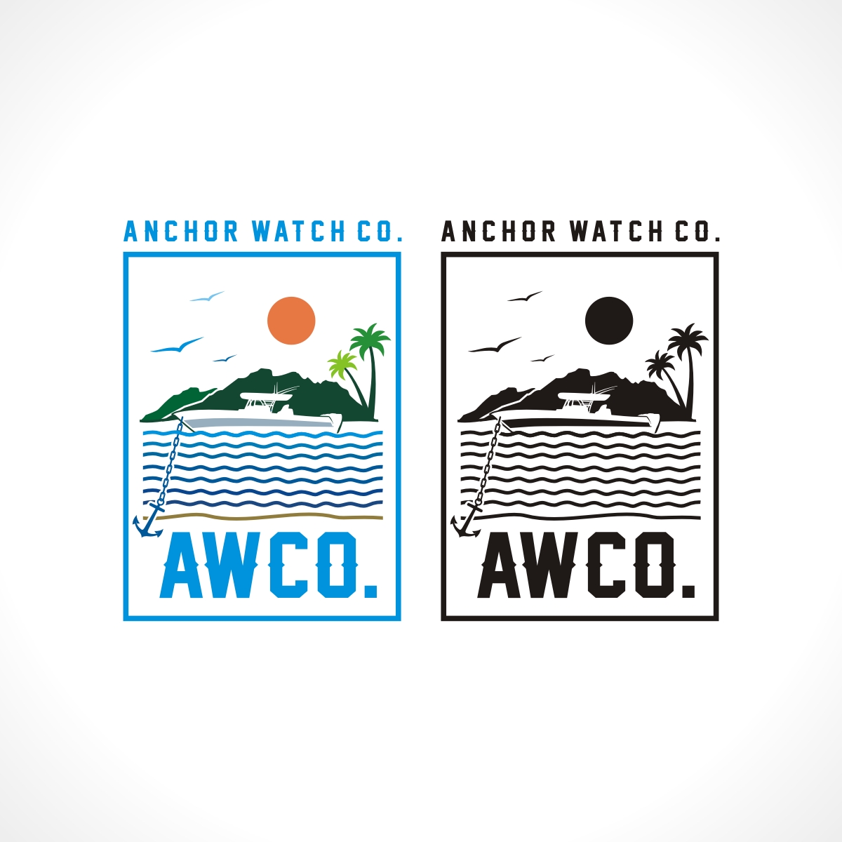 Logo Design by N83touchthesky for this project | Design #31023842