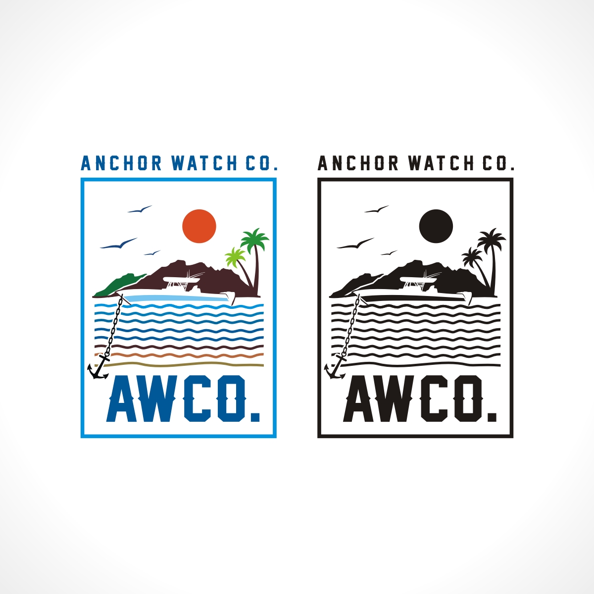 Logo Design by N83touchthesky for this project | Design #31023845