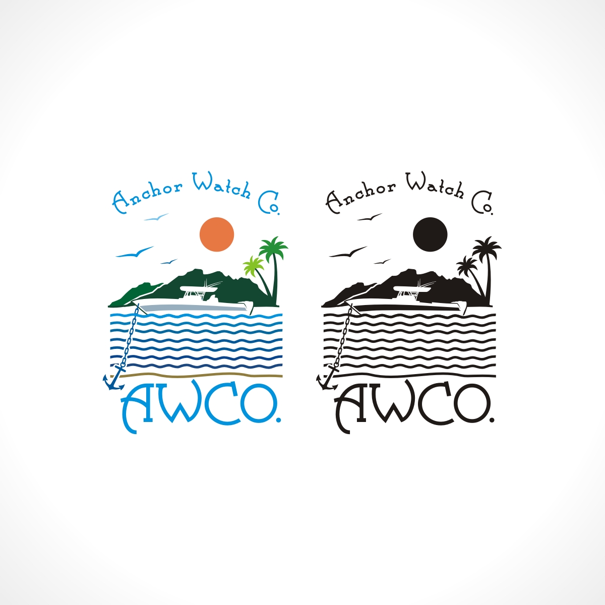 Logo Design by N83touchthesky for this project | Design #31031613