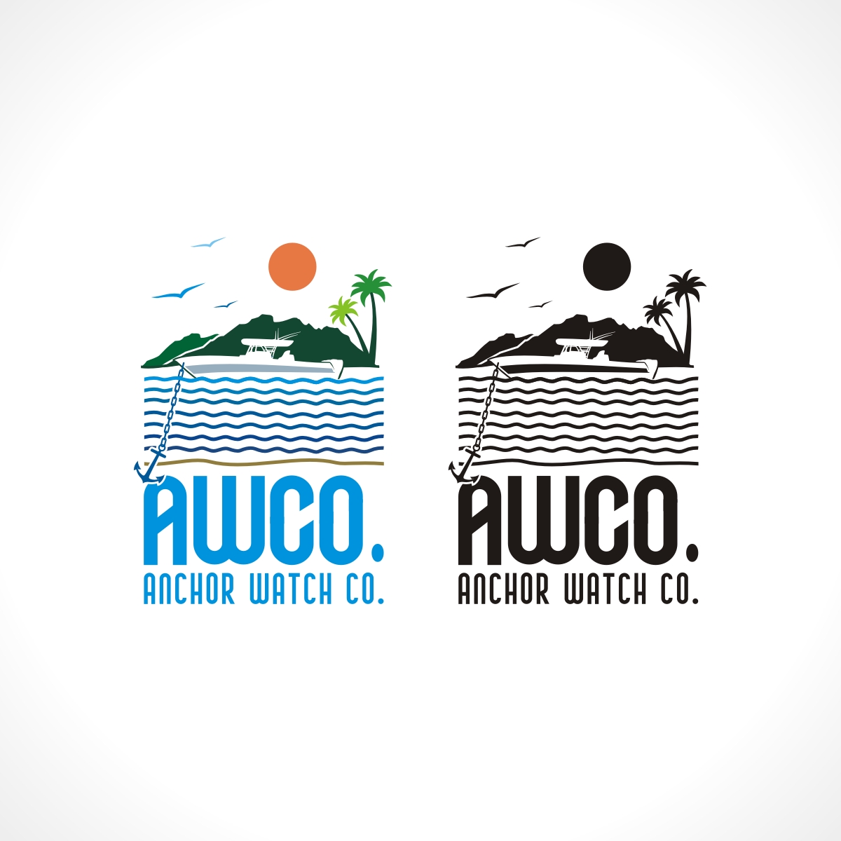 Logo Design by N83touchthesky for this project | Design #31039060
