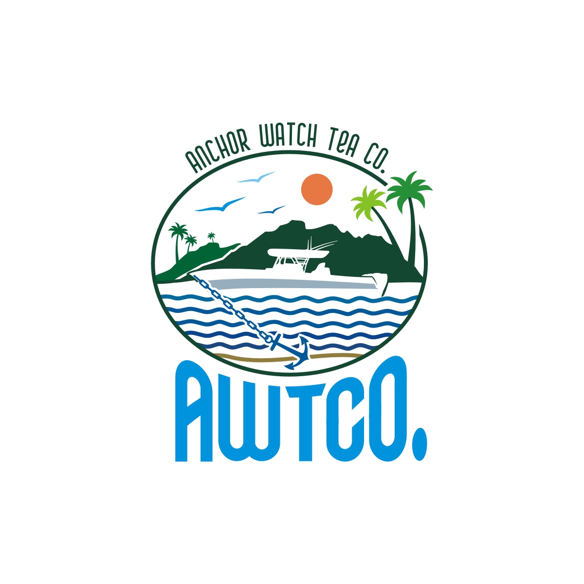 Diseño de Logo por N83touchthesky para este proyecto | Diseño #31074071