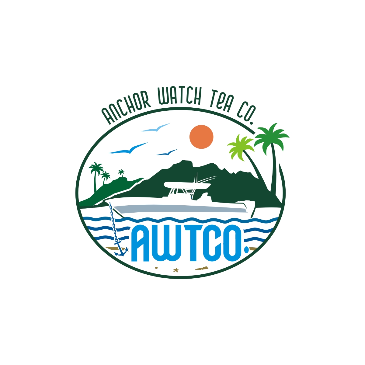 Logo Design by N83touchthesky for this project | Design #31074074