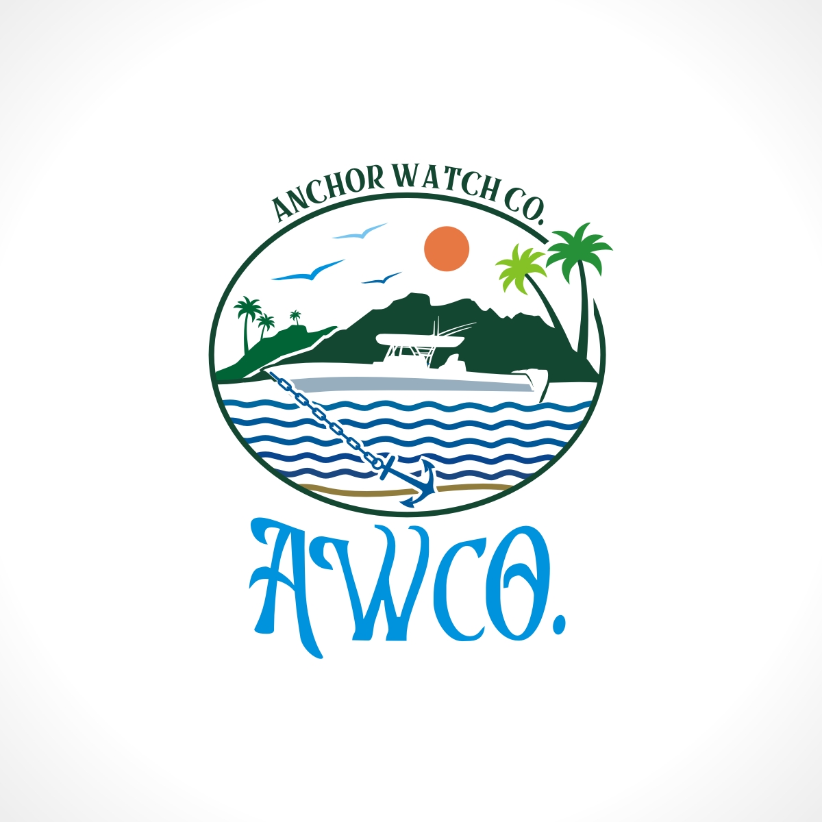 Logo Design by N83touchthesky for this project | Design #31082778