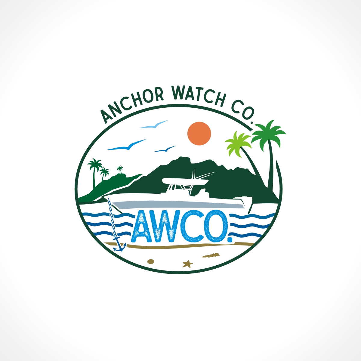 Logo Design by N83touchthesky for this project | Design #31082830