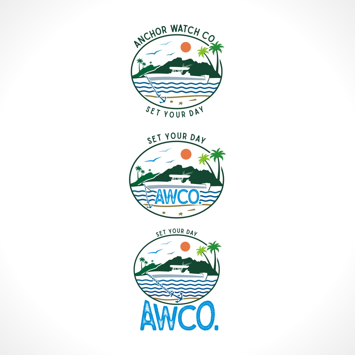Logo Design by N83touchthesky for this project | Design #31091655