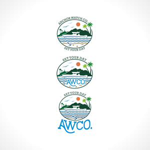 Logo Design by N83touchthesky for this project | Design: #31091659