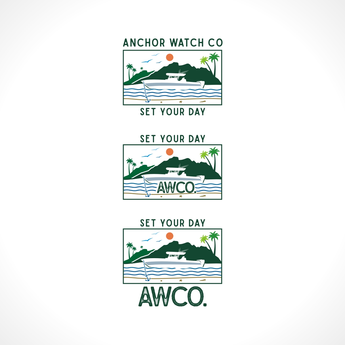 Logo Design by N83touchthesky for this project | Design #31106410