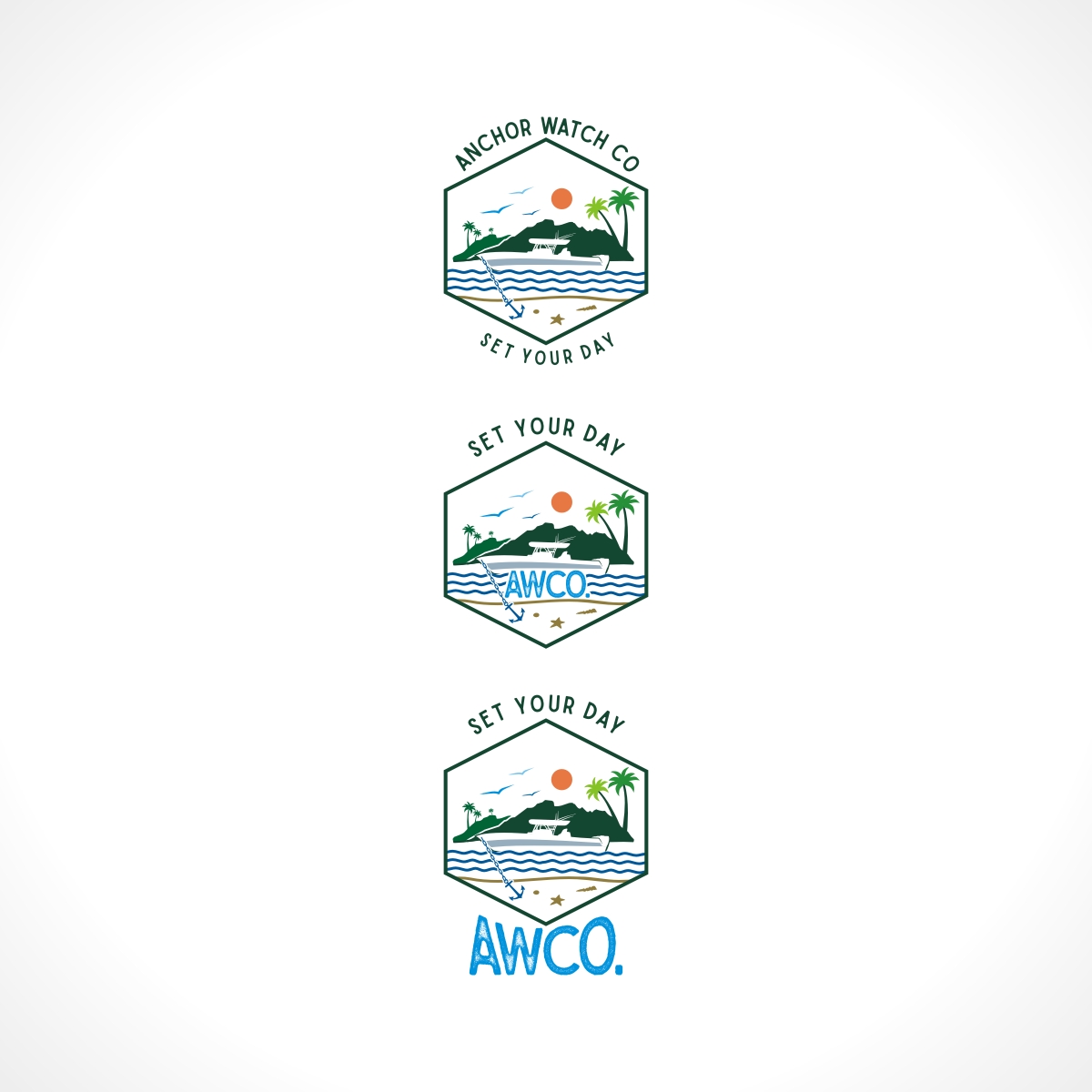 Logo Design by N83touchthesky for this project | Design #31106415