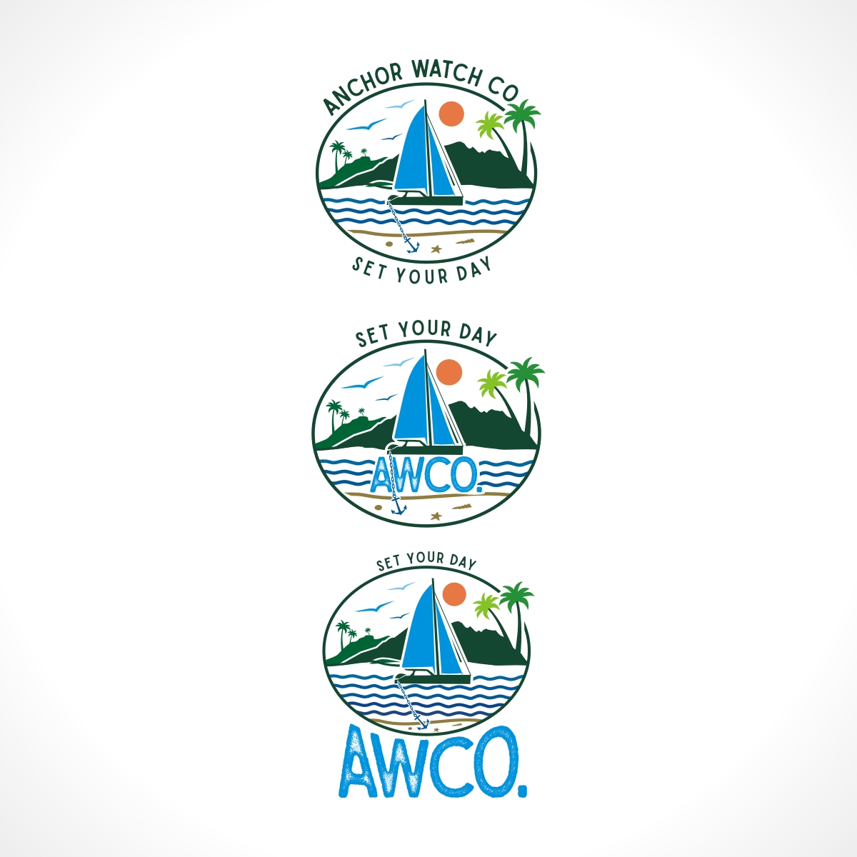 Logo Design by N83touchthesky for this project | Design #31106547