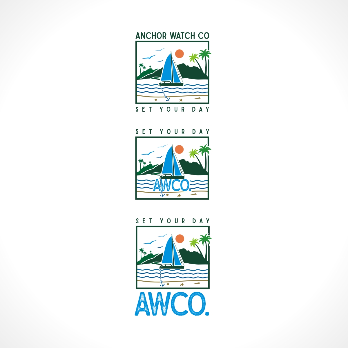 Logo Design by N83touchthesky for this project | Design #31106549