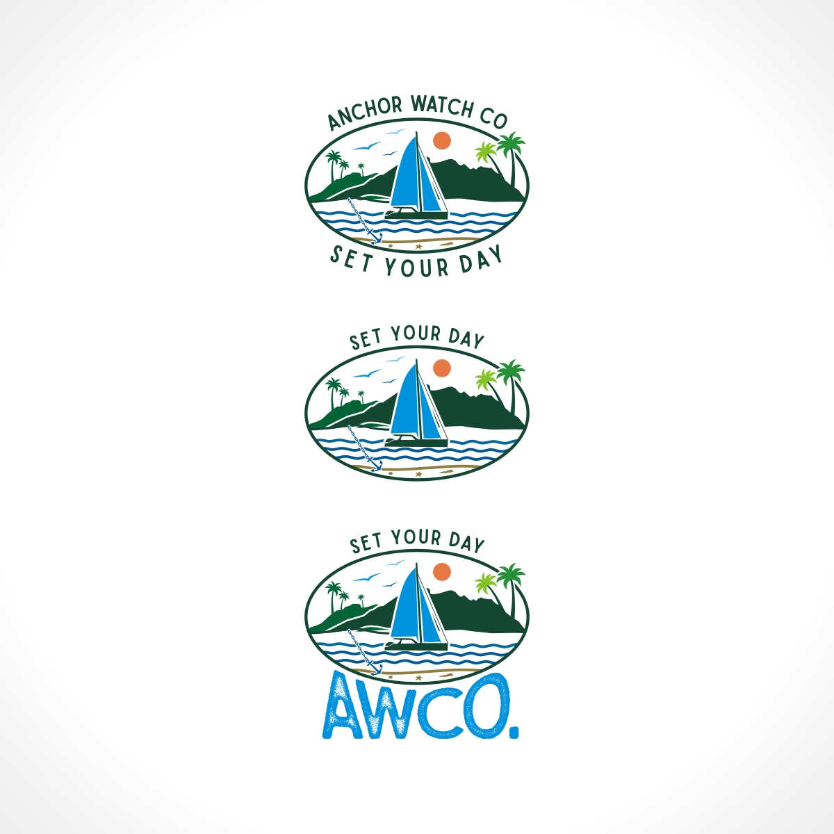 Logo Design by N83touchthesky for this project | Design #31106551