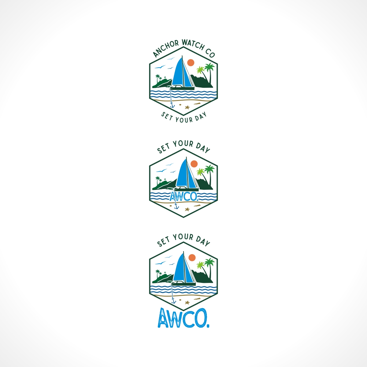 Logo Design by N83touchthesky for this project | Design #31106554