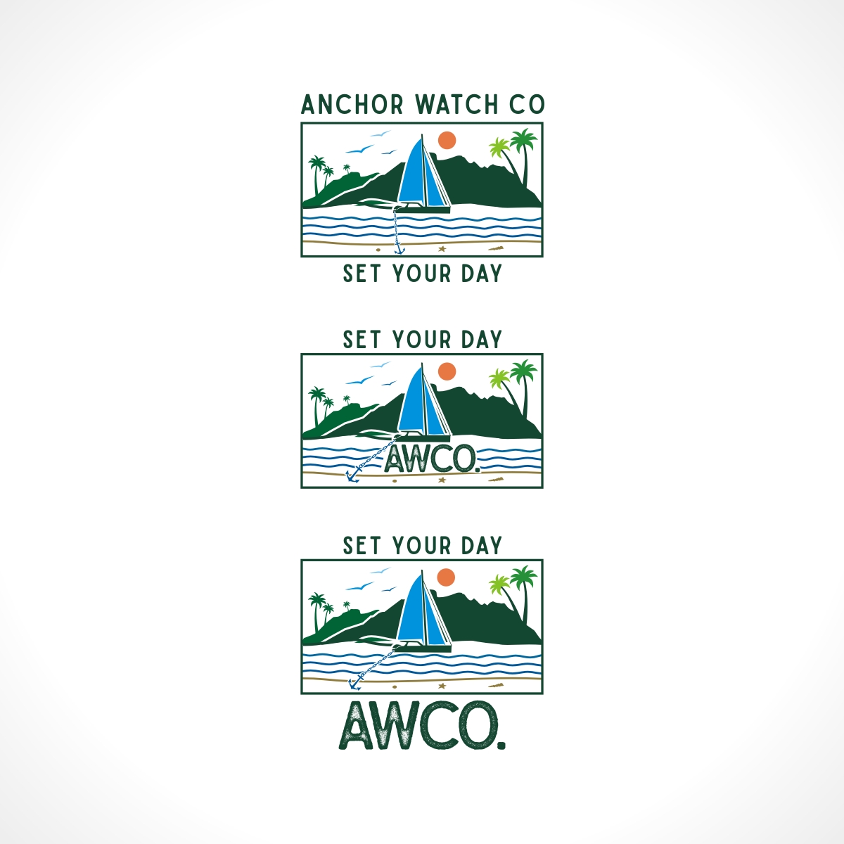 Logo Design by N83touchthesky for this project | Design #31106557