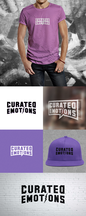 Logo Design by Oleksandr Tovarkov for this project | Design: #31020464