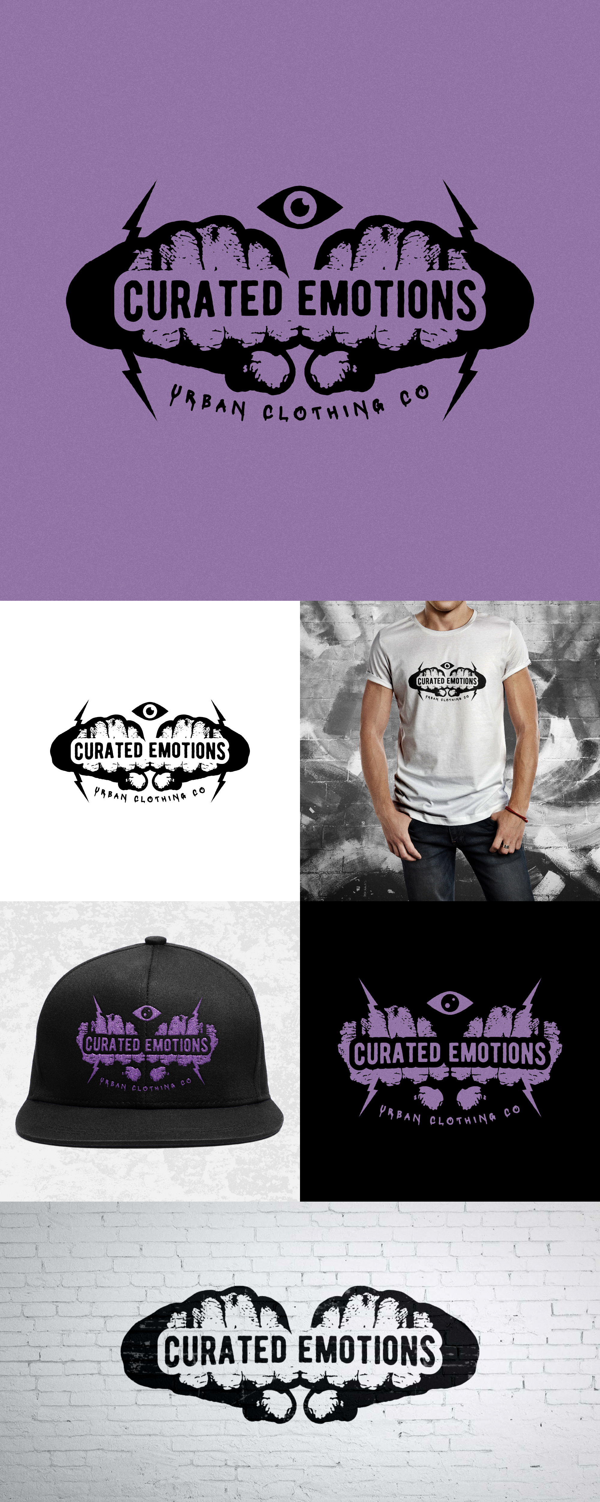 Logo Design by Oleksandr Tovarkov for this project | Design #31020807